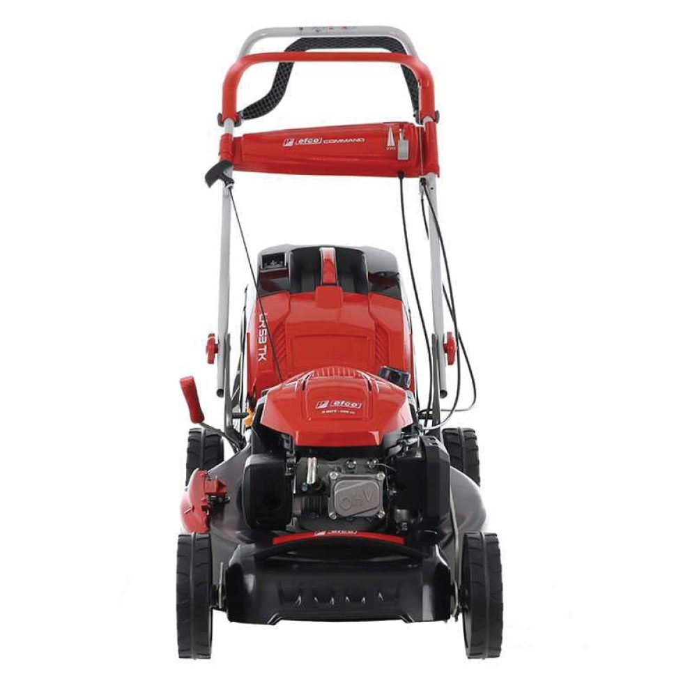 EFCO samohodna motorna kosilica LR 53 TK Allroad Plus 4 - Image 6