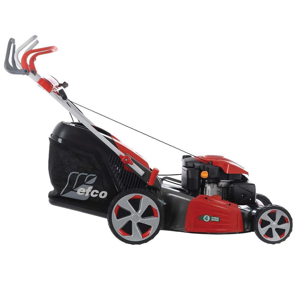 EFCO samohodna motorna kosilica LR 53 TK Allroad Plus 4 - Image 2
