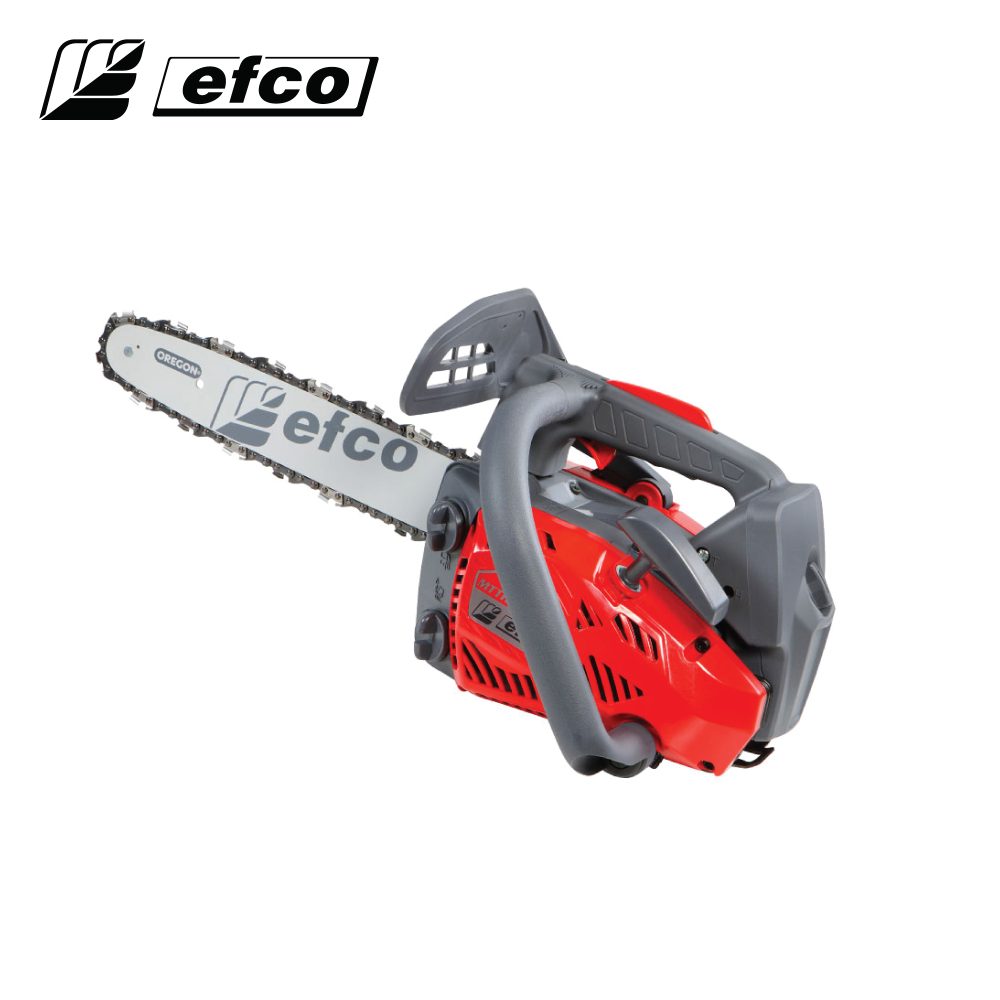 EFCO jednoručna motorna pila MTTH 2400 1,2KS 25cm - Image 2