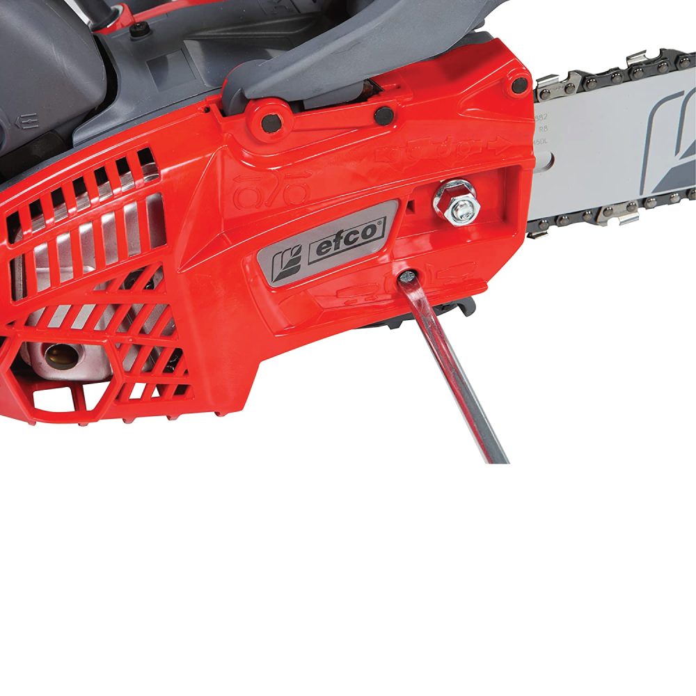 EFCO jednoručna motorna pila MTTH 2400 1,2KS 25cm - Image 3