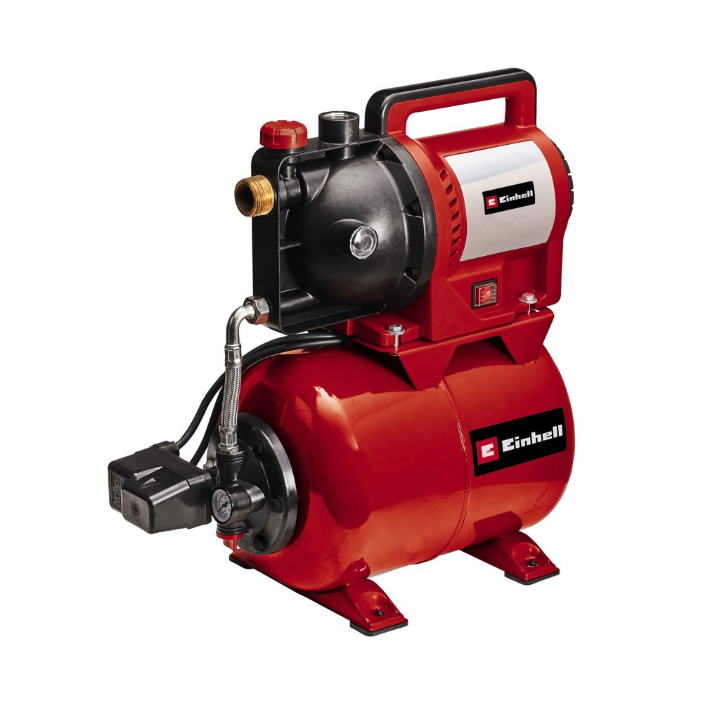 EINHELL hidropak GC-WW 1045 N