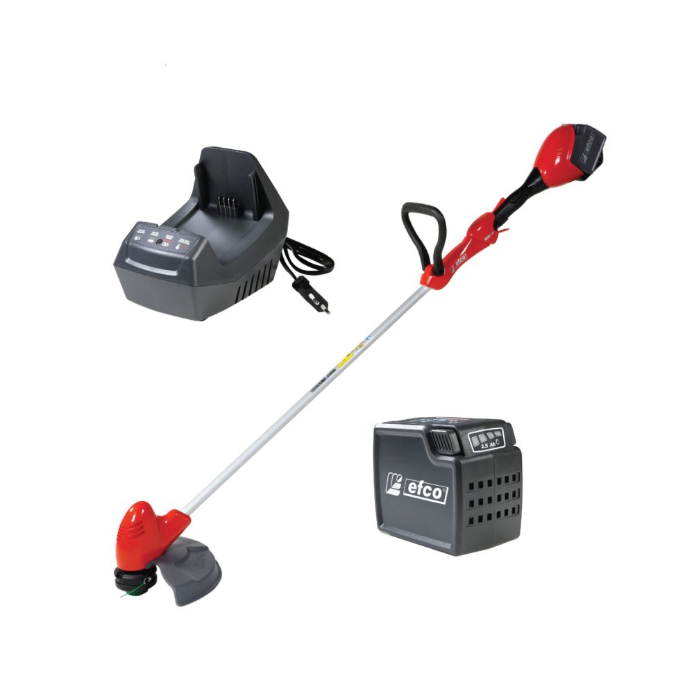 EFCO aku trimer za travu DSI 30 40V 2,0Ah