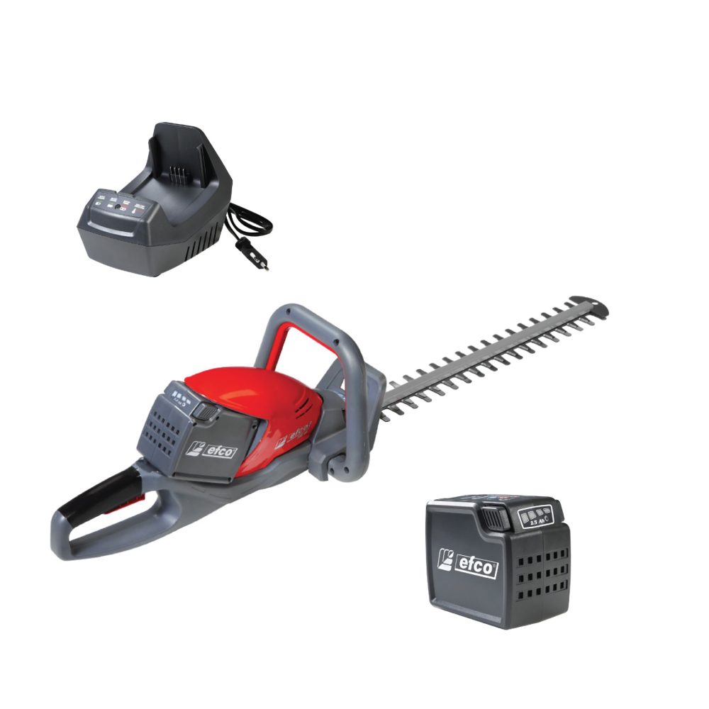 EFCO aku škare za živicu TGI 45 40V 2,0Ah
