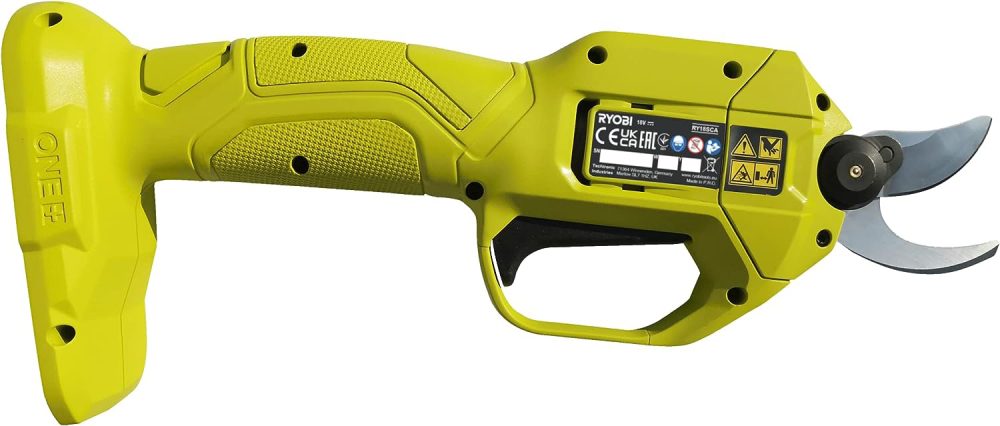 RYOBI aku škare za grane RY18SCA-0 18V bez baterije - Image 2