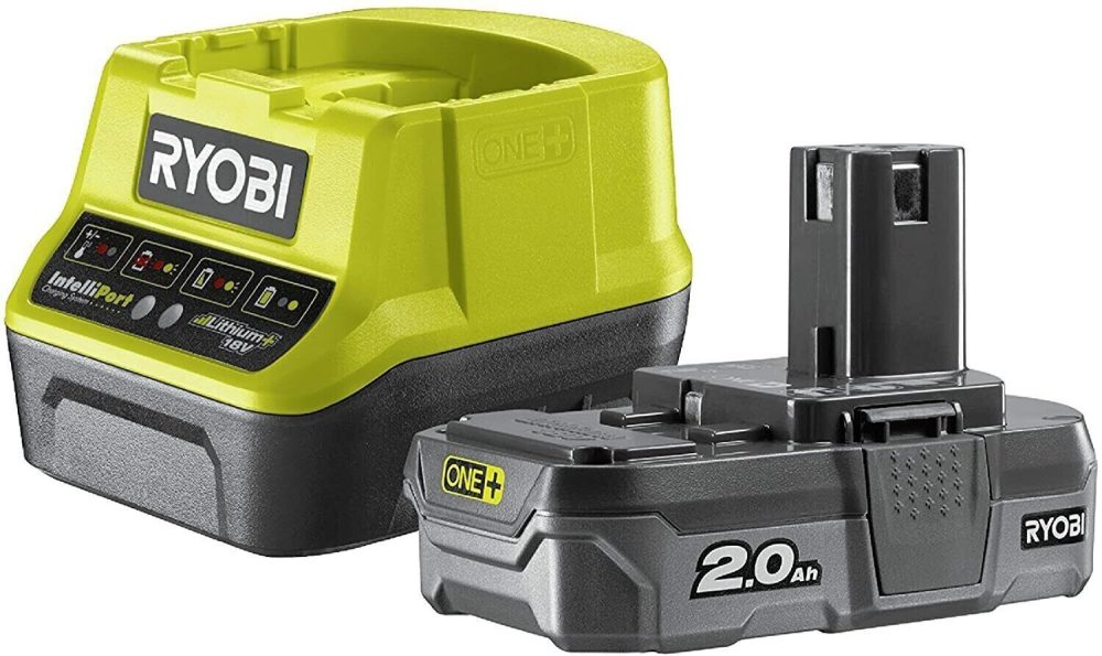 RYOBI aku lančana pila RY18PSX10A-120 18V 2,0Ah - Image 2