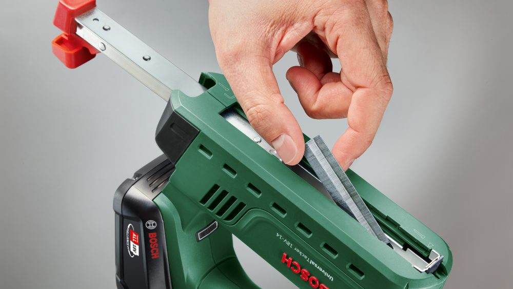 BOSCH aku klamerica UniversalTacker 18V-14 18V bez baterije - Image 2