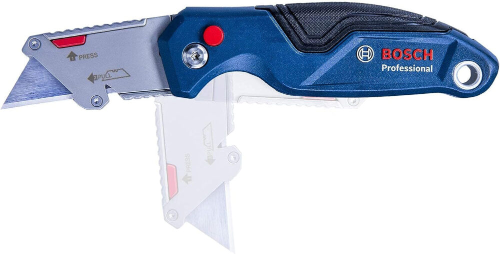 BOSCH nož sklopivi profesionalni - Image 2