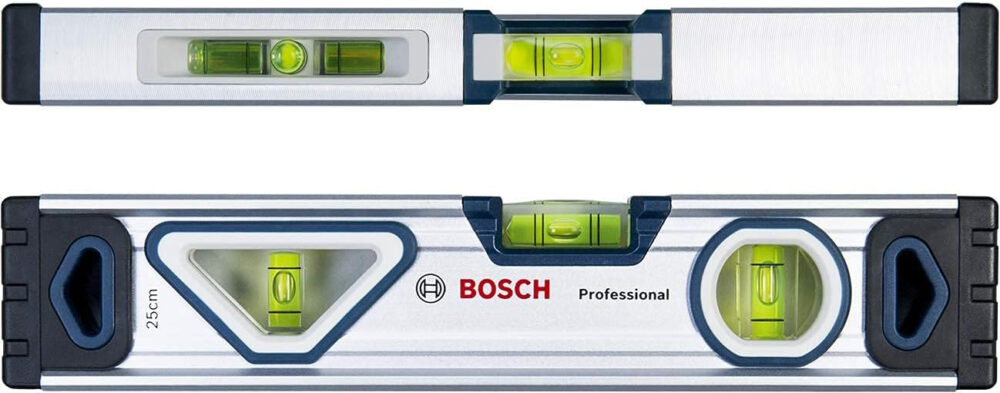 BOSCH libela magnetna profesionalna 25 cm - Image 2