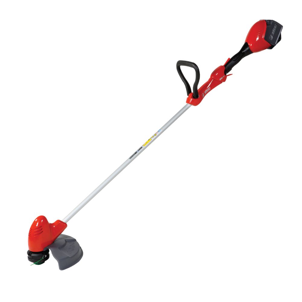 EFCO aku trimer za travu DSI 30 40V 2,0Ah - Image 5