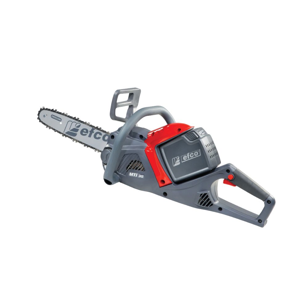 EFCO aku lančana pila MTI 30 40V 5,0Ah - Image 2