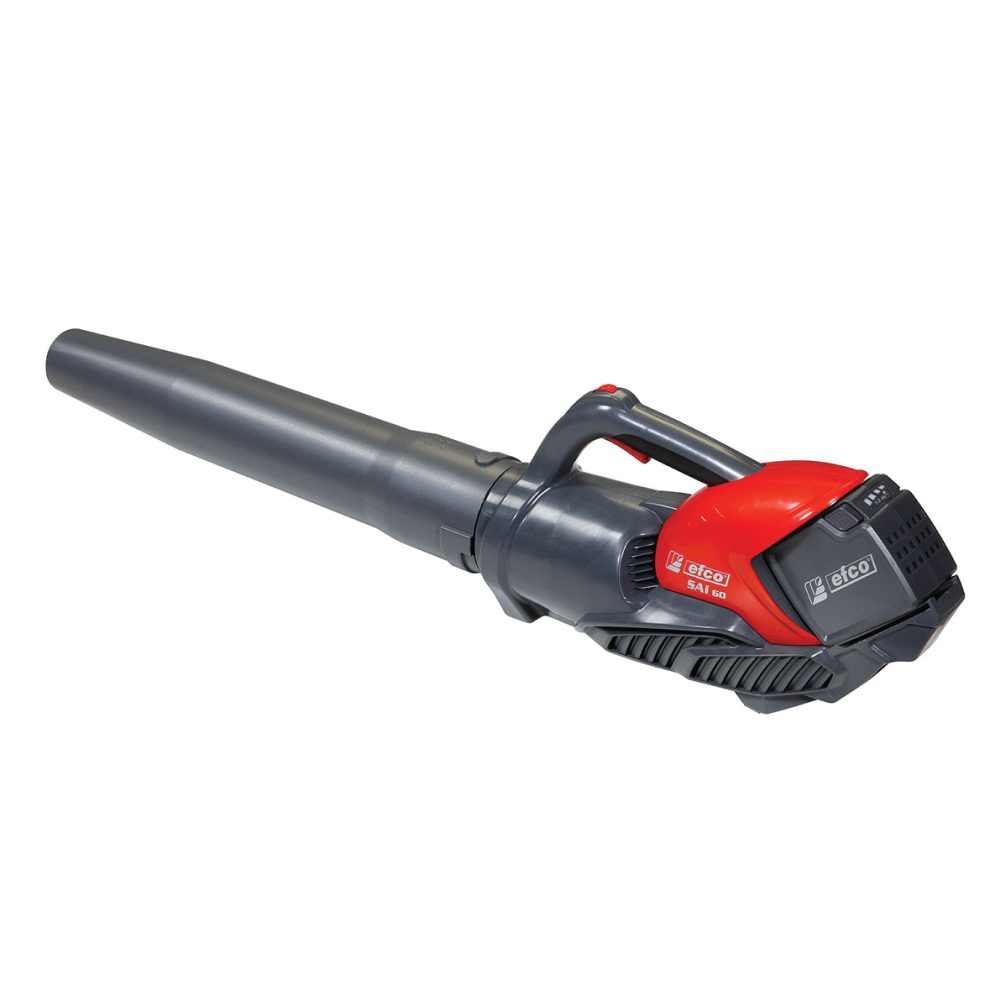 EFCO aku puhalo za lišće SAI 60 40V 5,0Ah - Image 2