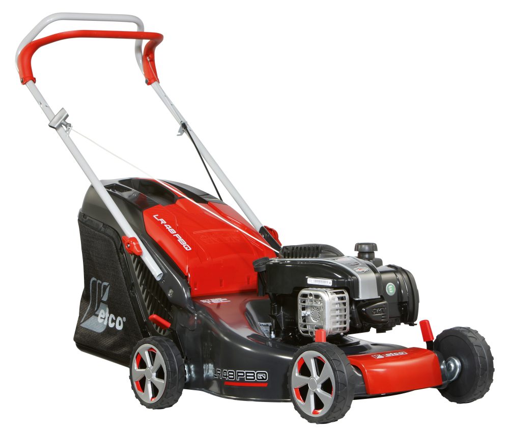 EFCO motorna kosilica LR 48 PBQ Comfort Plus Briggs&Stratton - Image 2