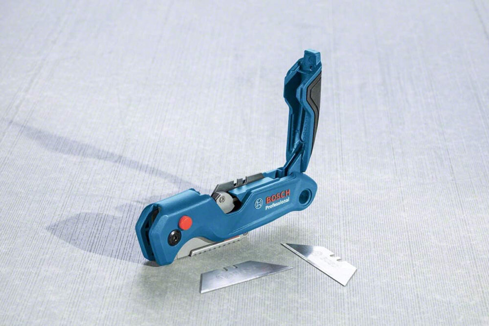 BOSCH nož sklopivi profesionalni - Image 3