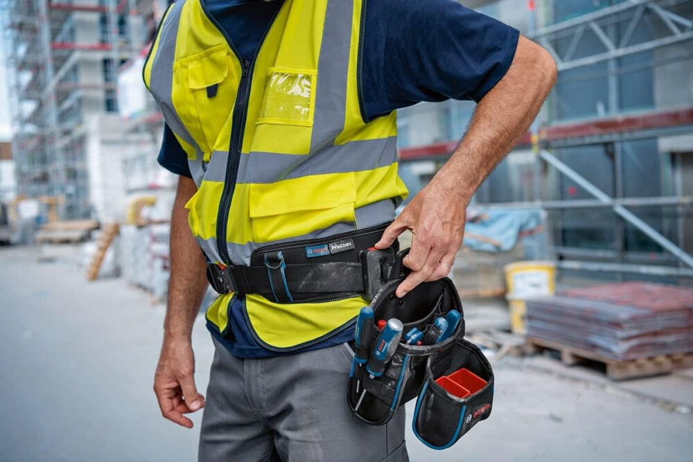 BOSCH držač za ručne alate ProClick - Image 3