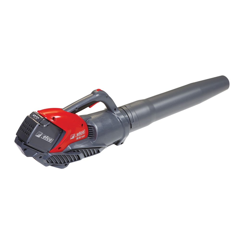 EFCO aku puhalo za lišće SAI 60 40V 5,0Ah - Image 3