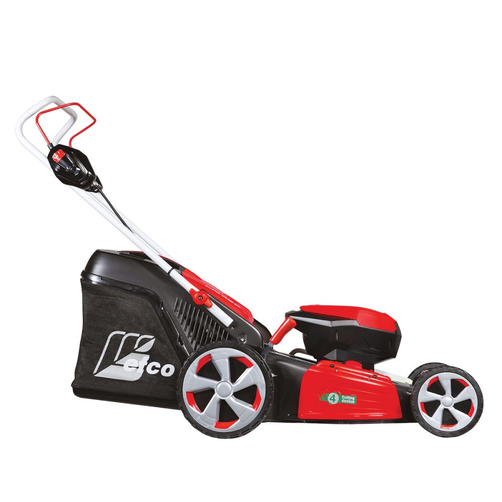 EFCO aku kosilica za travu LRI 48 P 40V 5,0Ah - Image 3