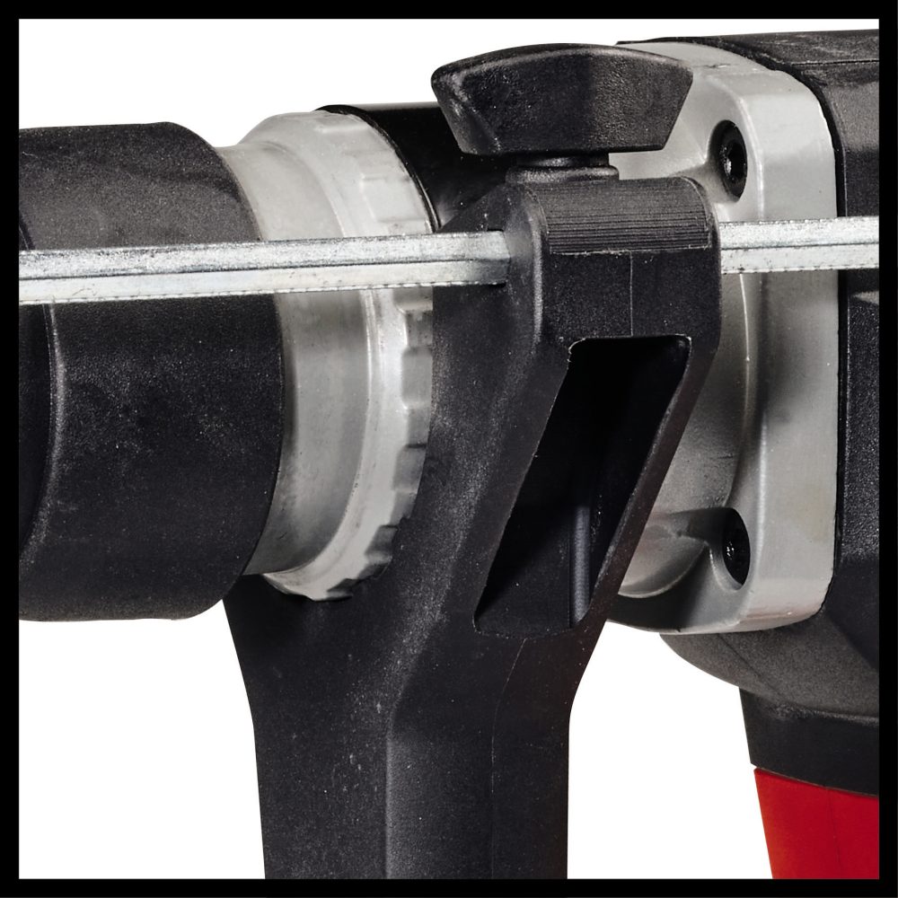 EINHELL čekić bušilica TE-RH 32-1600 4F - Image 4