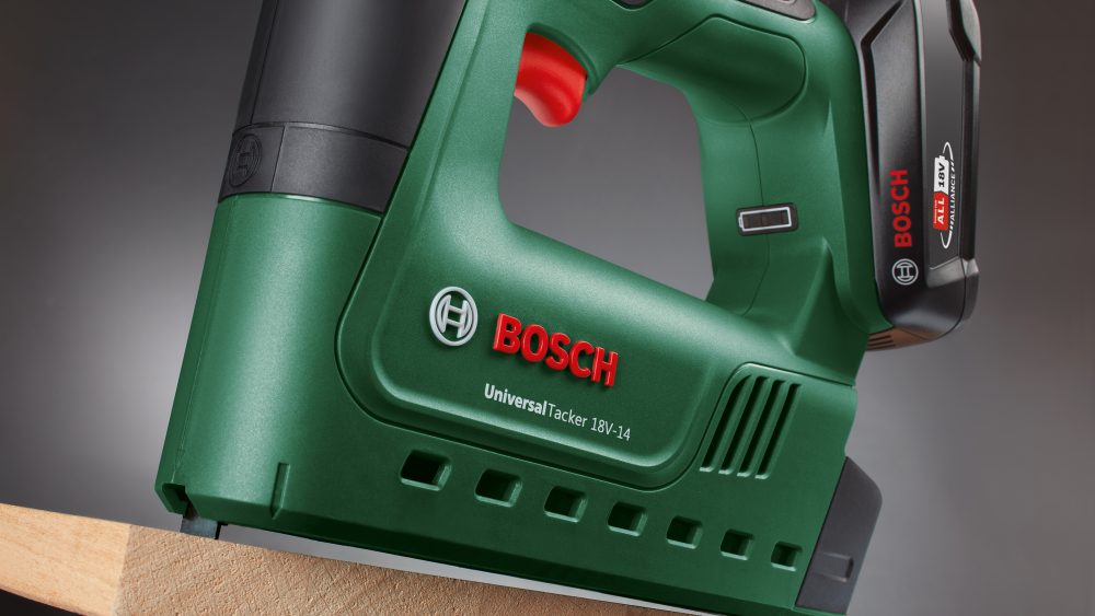 BOSCH aku klamerica UniversalTacker 18V-14 18V bez baterije - Image 4