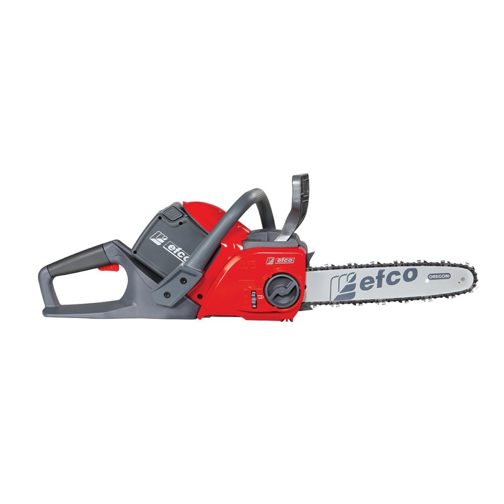 EFCO aku lančana pila MTI 30 40V 5,0Ah - Image 4