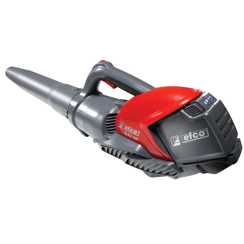 EFCO aku puhalo za lišće SAI 60 40V 5,0Ah - Image 4