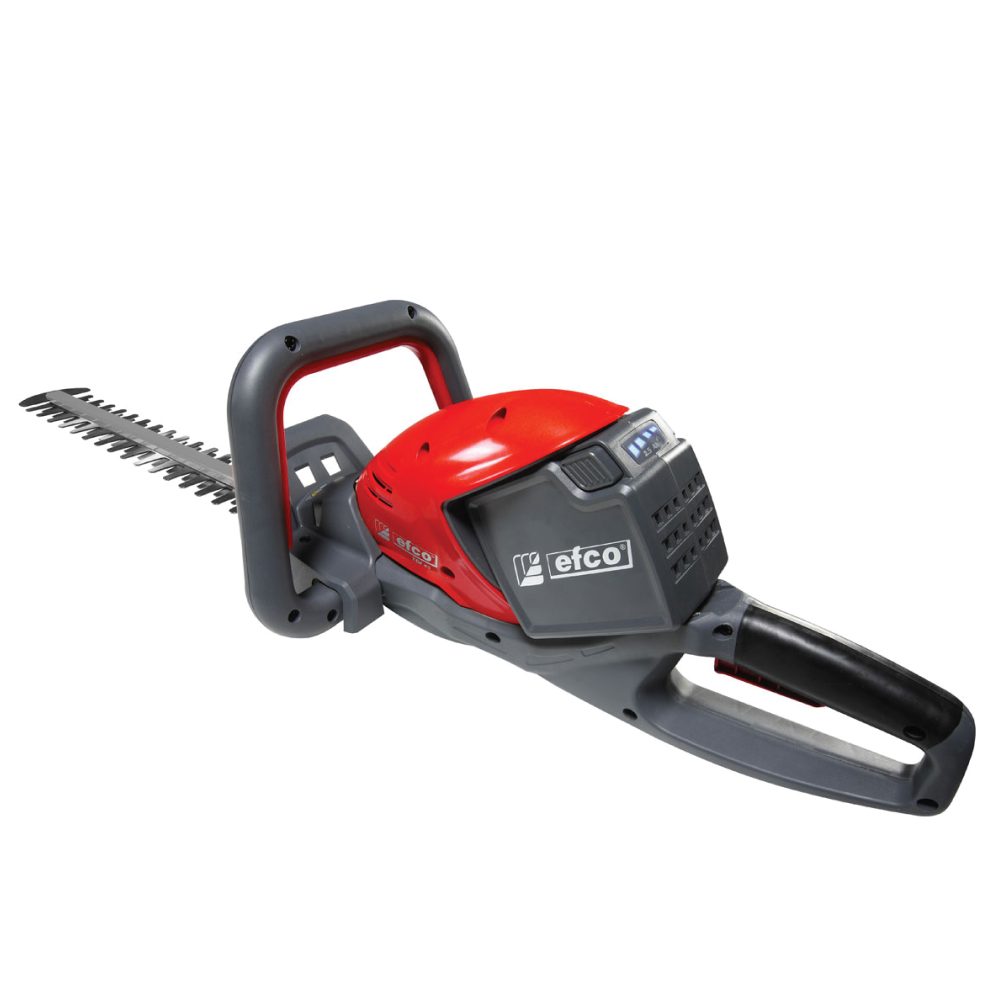 EFCO aku škare za živicu TGI 45 40V 2,0Ah - Image 4
