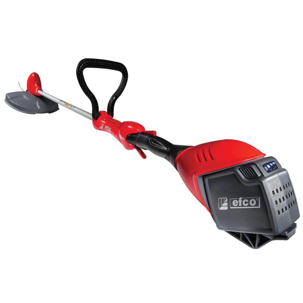 EFCO aku trimer za travu DSI 30 40V 2,0Ah - Image 3