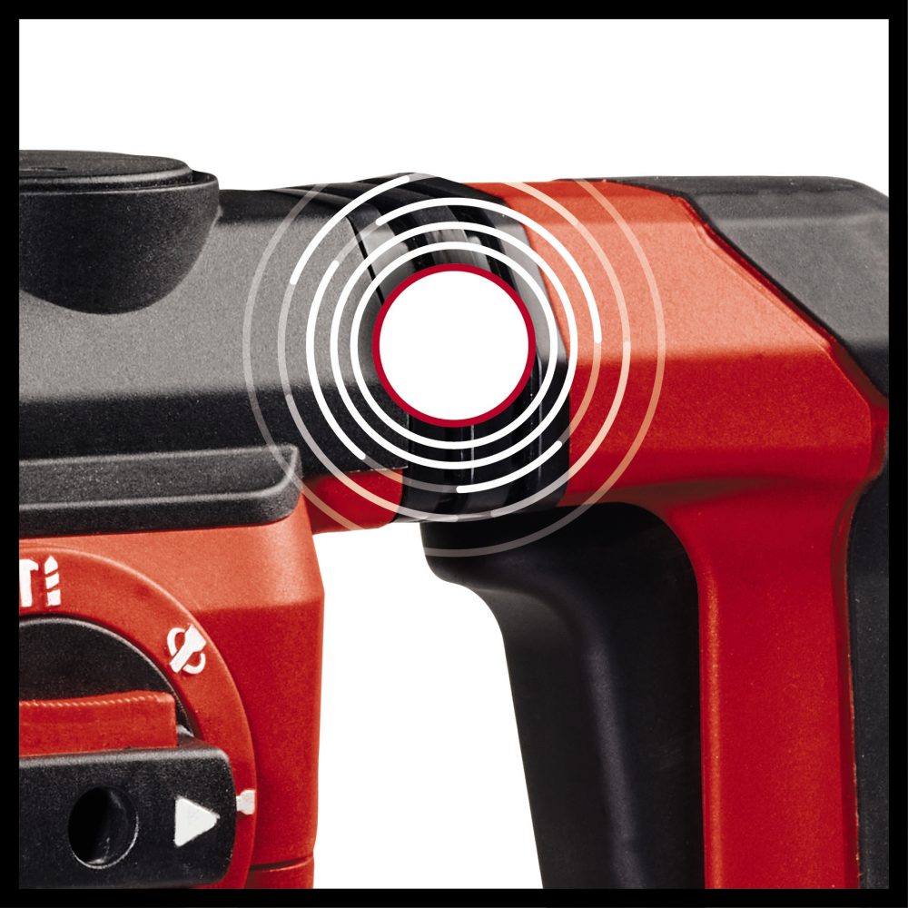 EINHELL čekić bušilica TE-RH 32-1600 4F - Image 6