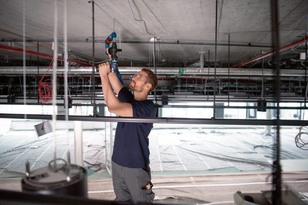 BOSCH nastavak SDS plus GFA 12-H FlexiClick - Image 6