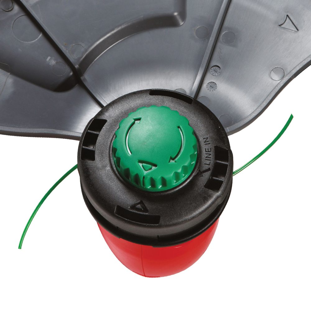 EFCO aku trimer za travu DSI 30 40V 2,0Ah - Image 4