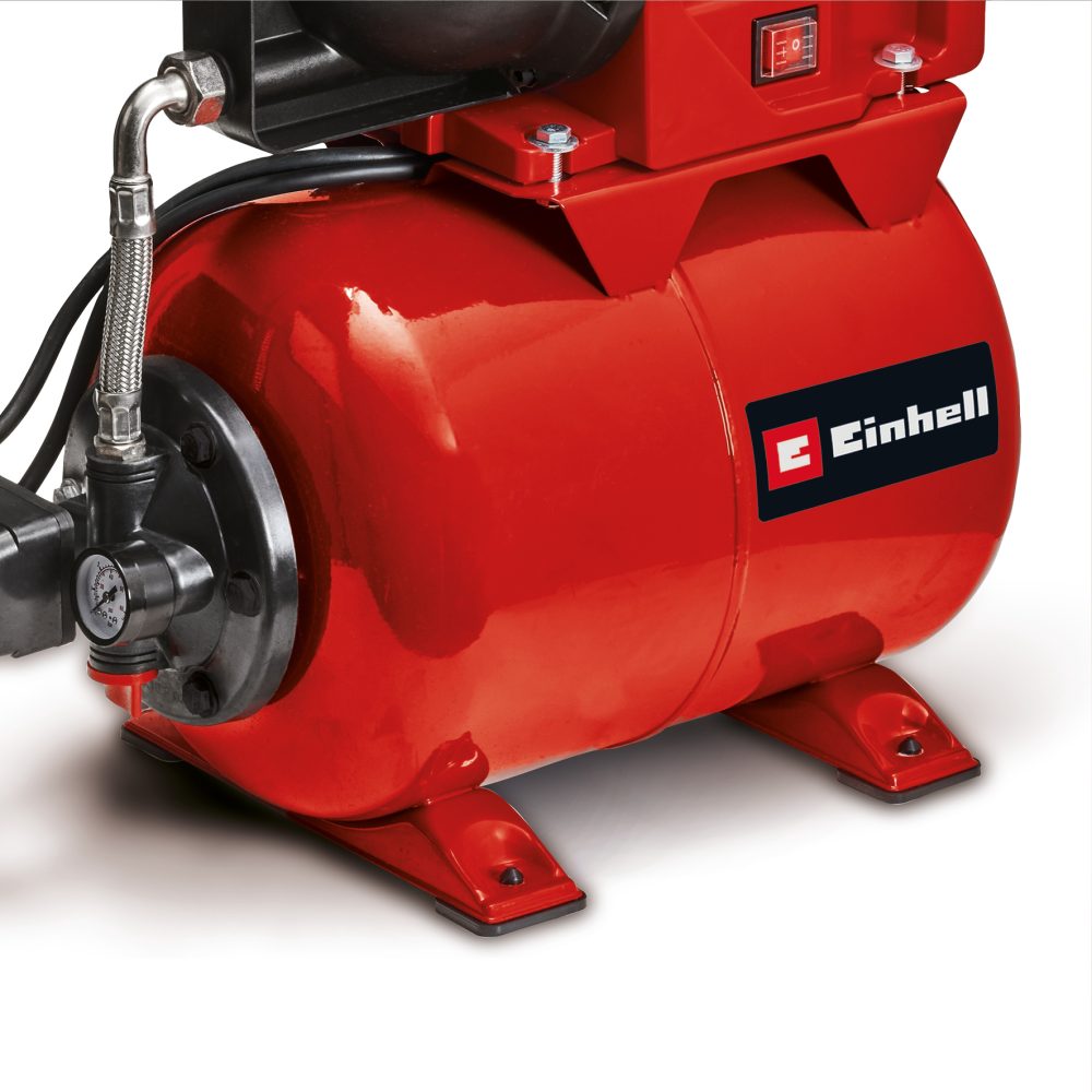 EINHELL hidropak GC-WW 1045 N - Image 7