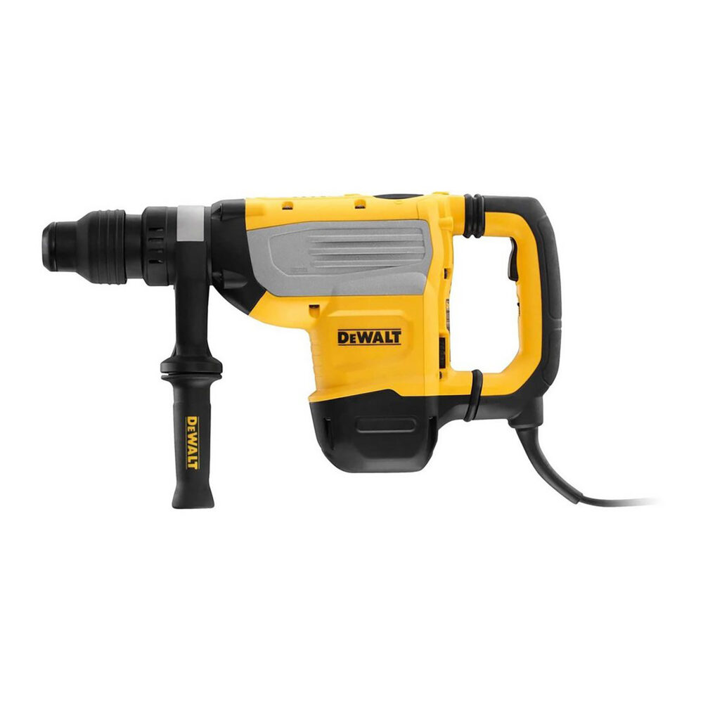 DEWALT udarni čekić D25733K-QS