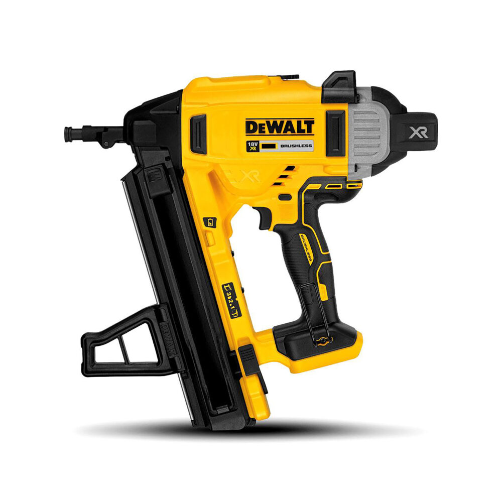 DEWALT aku pištolj za čavle DCN890N-XJ 18V bez baterije