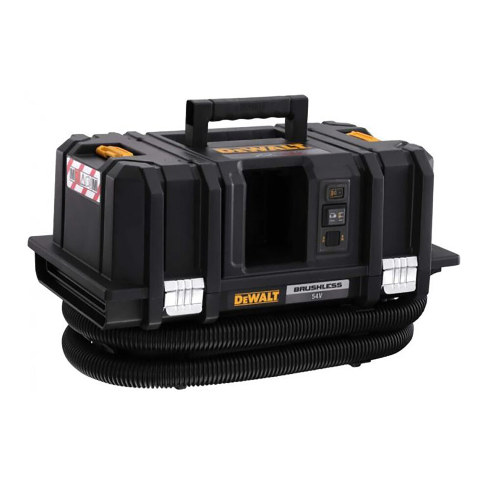 DEWALT aku usisavač mokro/suho DCV586MK-XJ 18/54V bez baterije