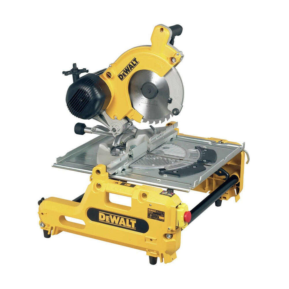 DEWALT kombinirana pila DW743N-QS