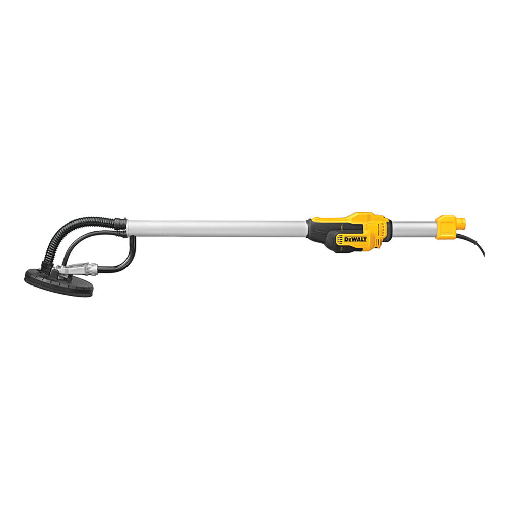 DEWALT brusilica za zidove i stropove DWE7800-QS