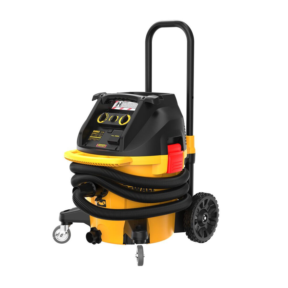 DEWALT usisavač DWV905H-QS