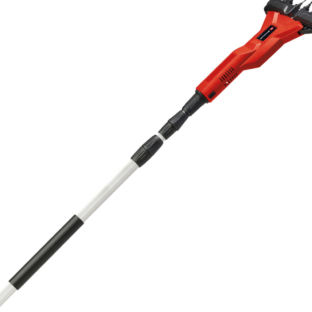 EINHELL aku tresač maslina GE-FS 18/53 Li PXC 18V bez baterije - Image 2