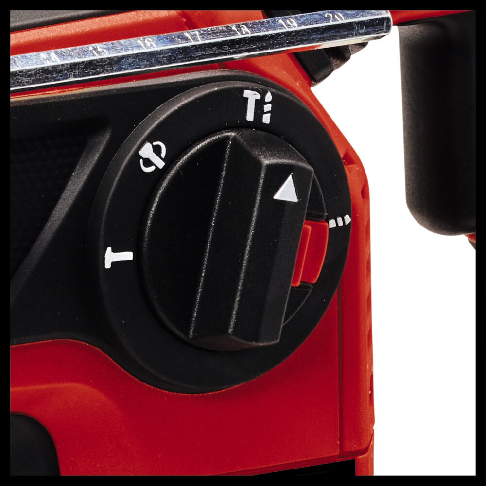 EINHELL aku čekić bušilica HEROCCO 18/26 BL PXC 18V bez baterije - Image 2
