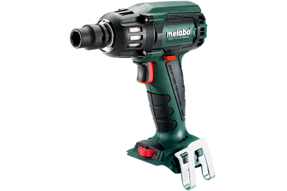 METABO aku set Combo 4.3.2 - 18V - Image 2