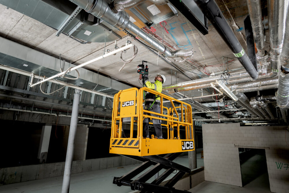 METABO aku bušaći čekić KH 18 LTX BL 24 Q 18V bez baterije MetaBOX - Image 3