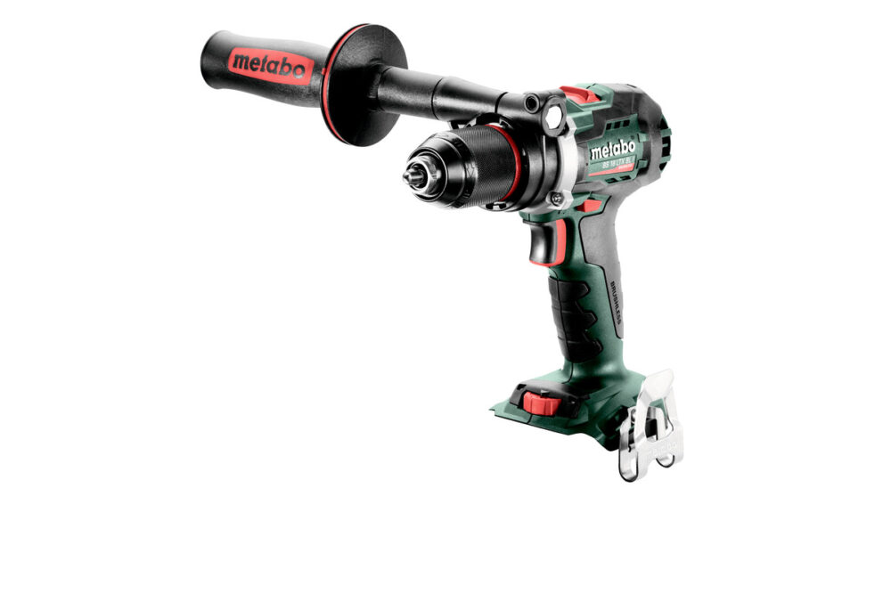 METABO aku set Combo 4.3.2 - 18V - Image 3