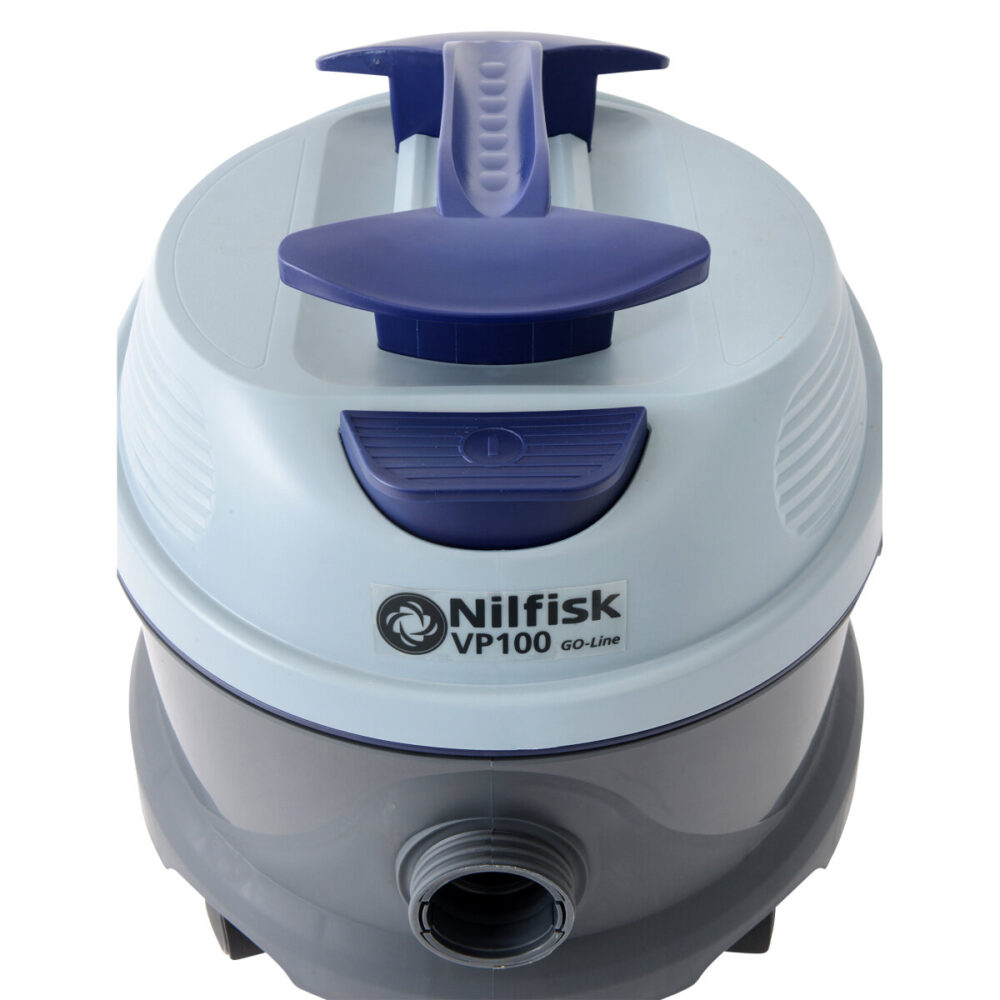 NILFISK usisavač za suho usisavanje VP100 - Image 3