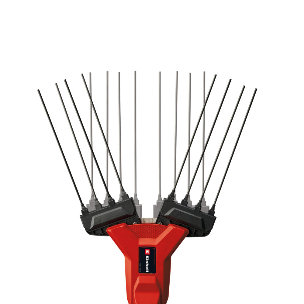 EINHELL aku tresač maslina GE-FS 18/53 Li PXC 18V bez baterije - Image 4