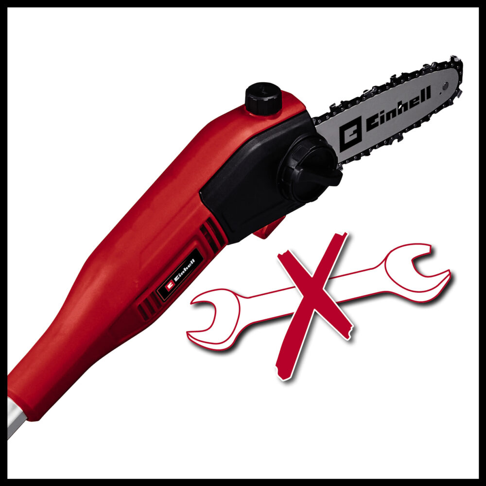 EINHELL električna teleskopska pila GC-EC 7520 T - Image 4