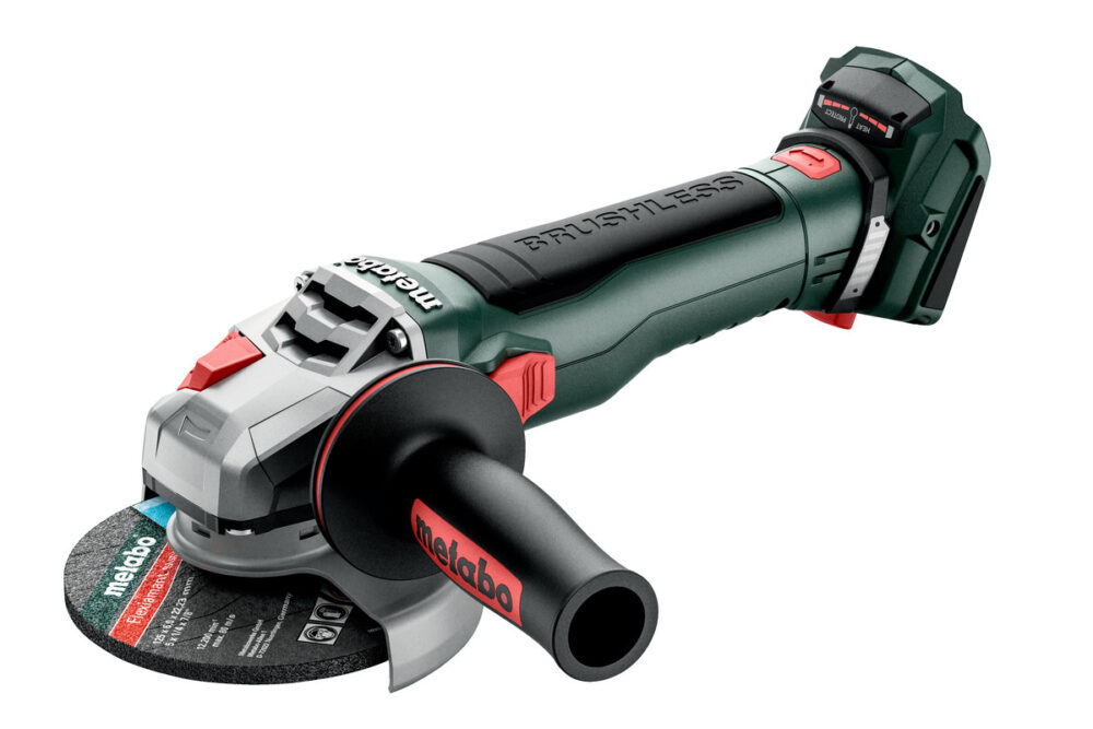 METABO aku set Combo 4.3.2 - 18V - Image 4