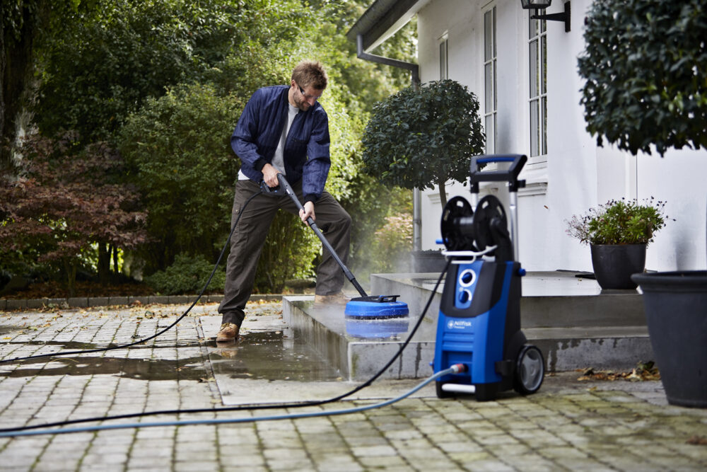 NILFISK visokotlačni perač - miniwash Premium 190-12 EU - Image 5