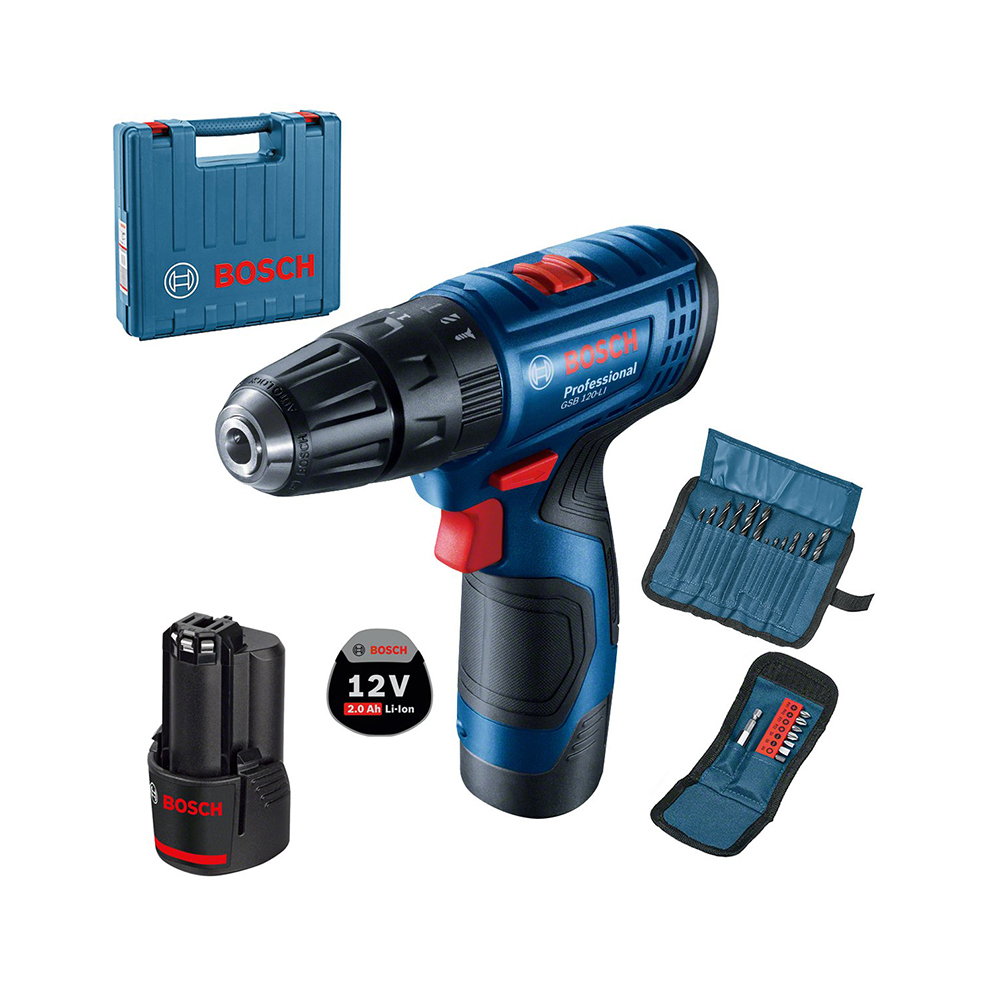 Bosch clearance gsb 120