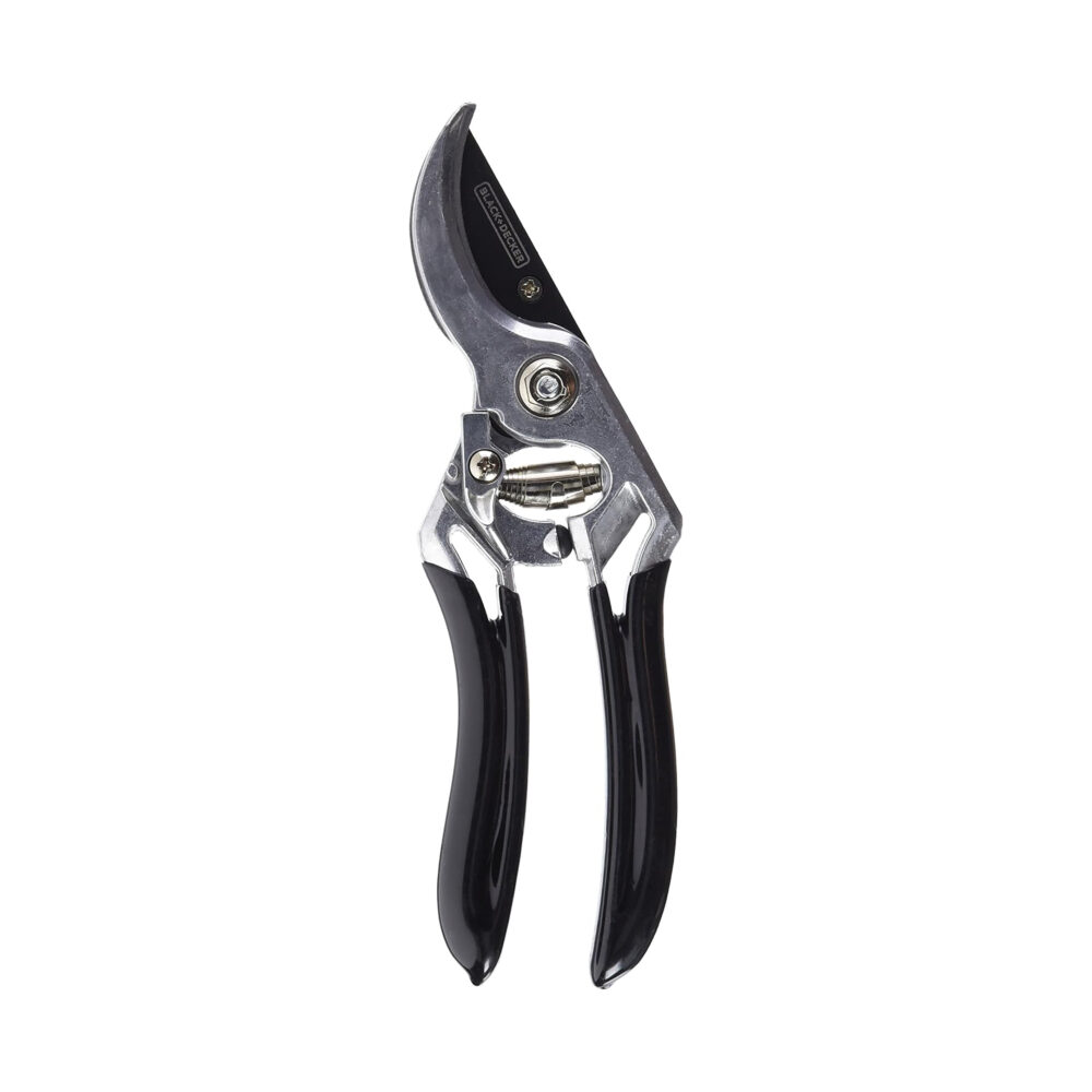 BLACK&DECKER vrtne škare 22 cm 32180