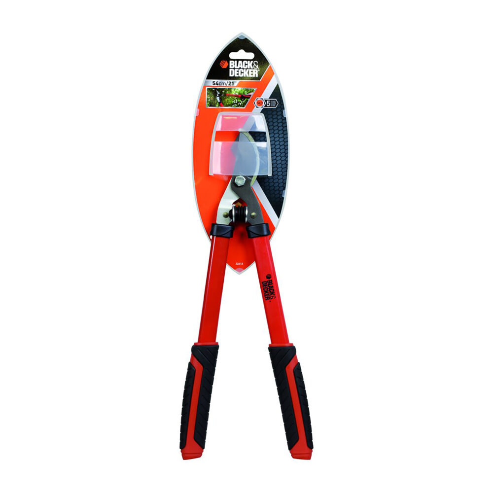 BLACK&DECKER škare za grane 53 cm 32213