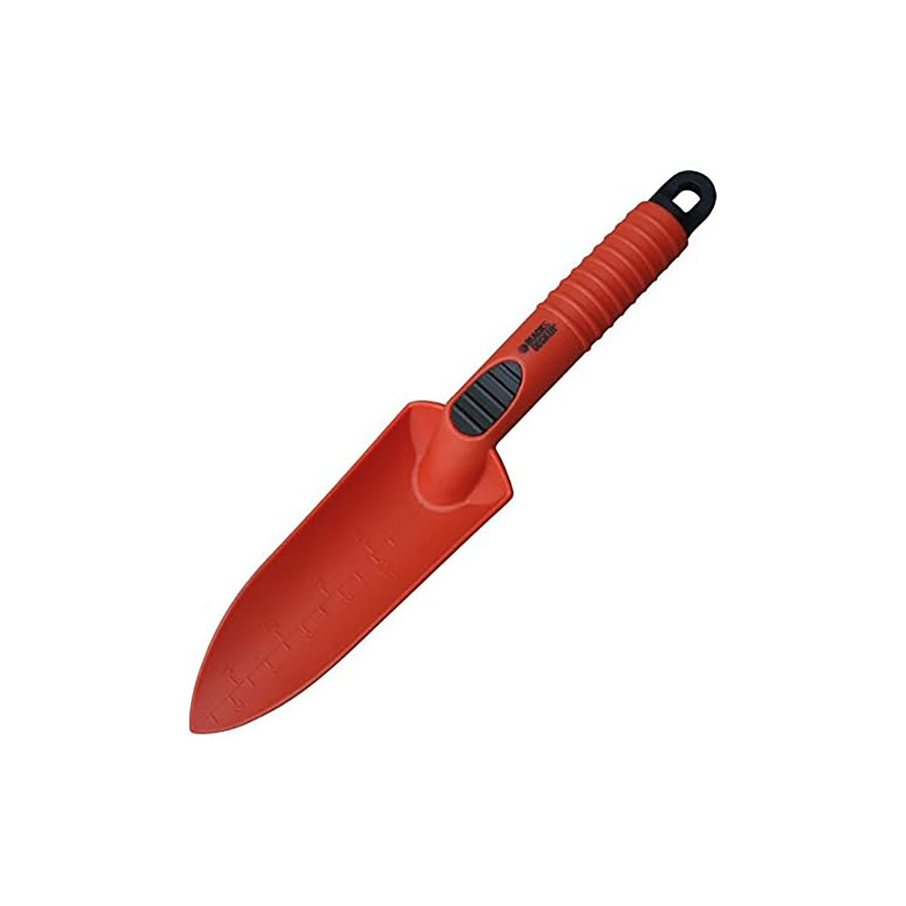 BLACK&DECKER lopatica za sadnju 31 cm 33200
